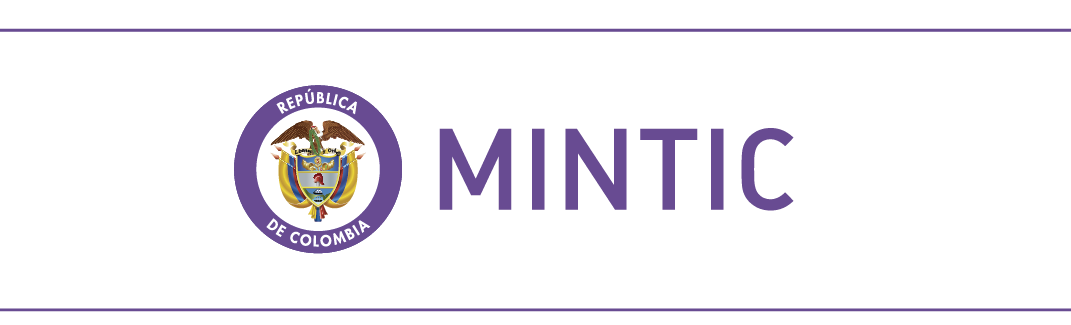 Ministerio de Tecnologías de la Información y las Comunicaciones