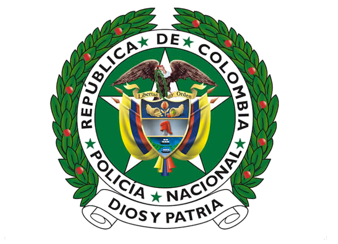 Policía Nacional de Colombia